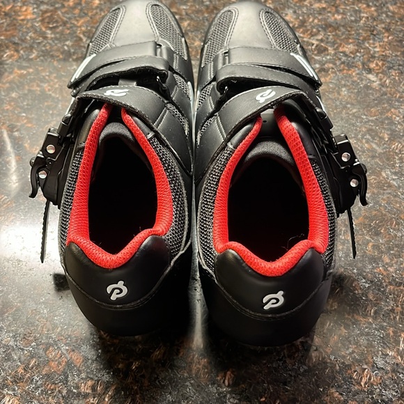 Peloton bike shoes size 40 brand new never worn - Picture 4 of 6